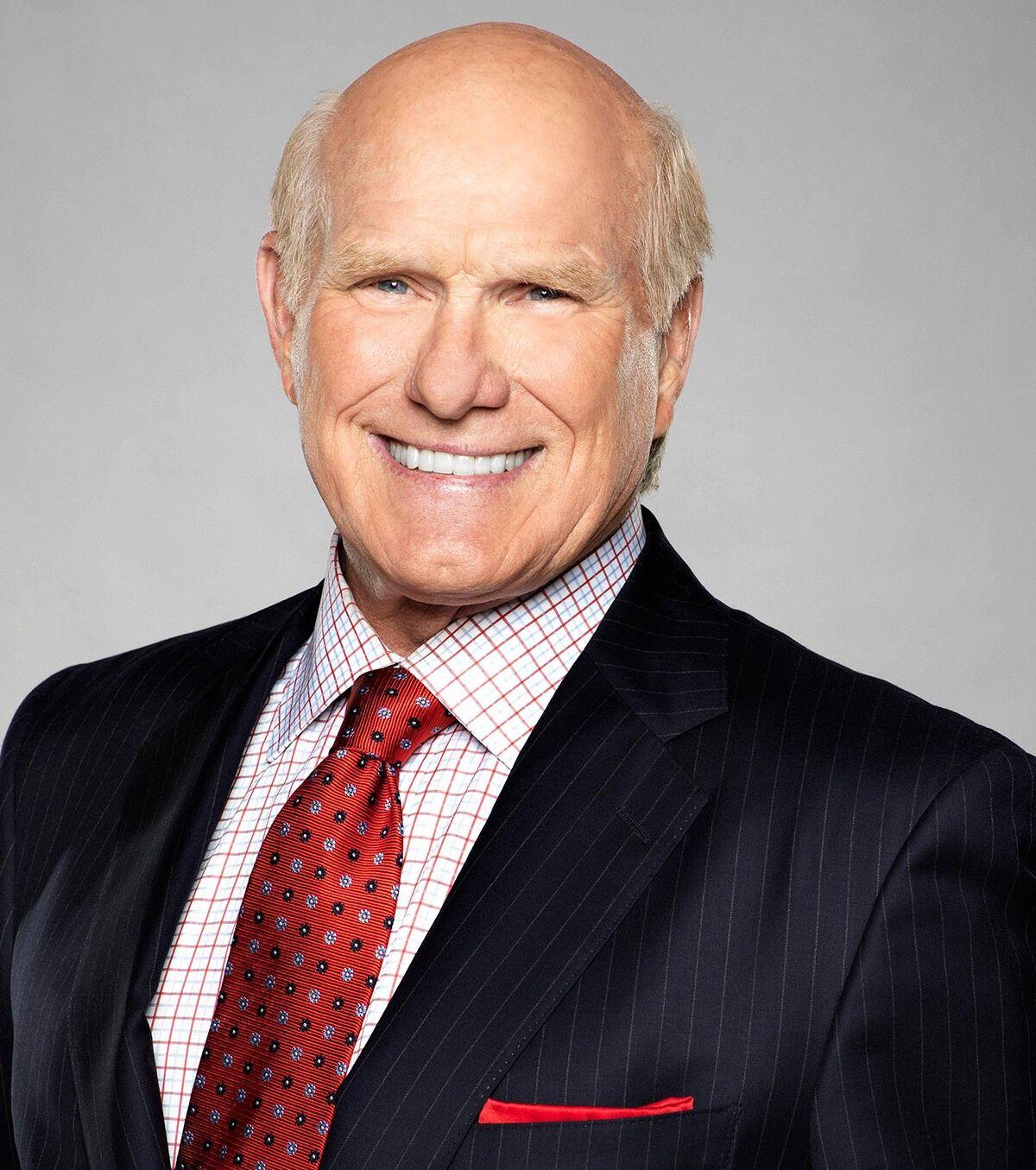 Football legend Terry Bradshaw to speak at Jackson County Community