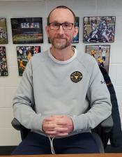 Photo of Chris Michaels