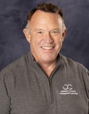 Photo of Todd Ritchie