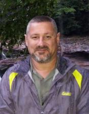 photo of eric cullen