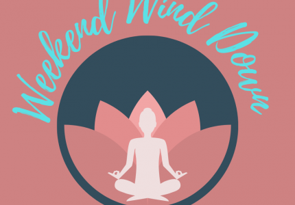 Weekend Wind Down logo