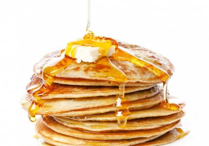 Image of pancakes