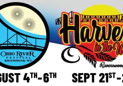 Festival logos