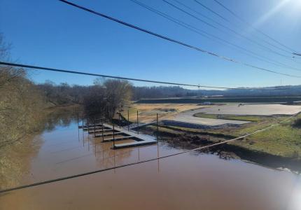 Photo of Sand Creek Docks