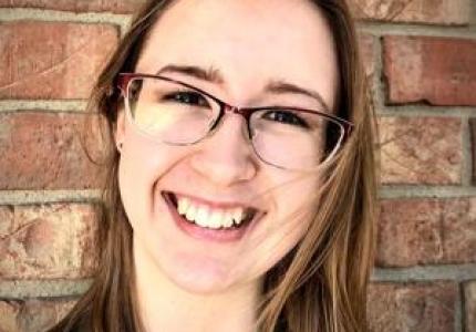 photo of Faith Walker