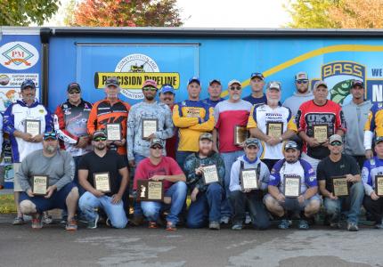 Bass Nation Tournament Photo