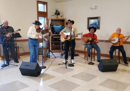 River Rats Band