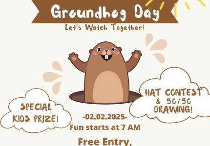 Image of event flier