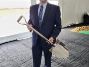 Steve Wright, president of PCC Metals Group