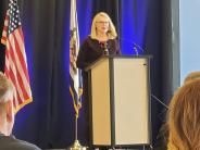 Representative Carol Miller