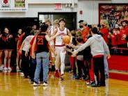 Boys Basketball