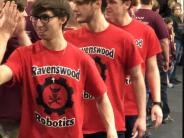 Robotics