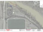 Construction concept plan