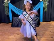 Photo of Tiny Miss Bristin Wasmer