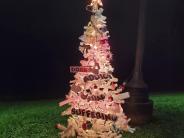 addiction tree