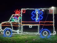 ambulance elf