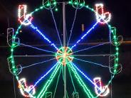 ferris wheel