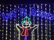 Let it Snow