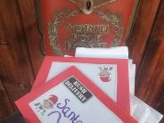 Santa's Mail