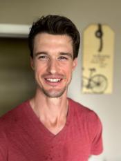 Photo of Jeff Weiss