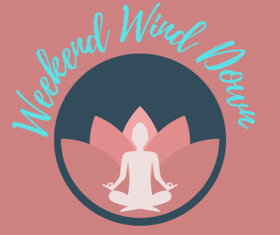 Weekend Wind Down logo