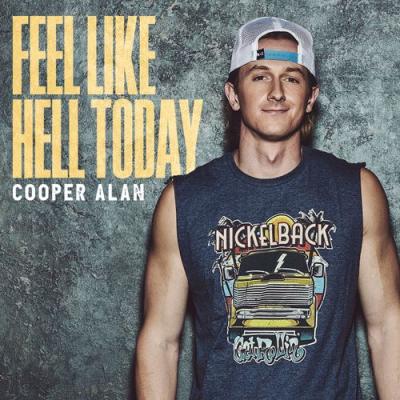 photo of cooper alan