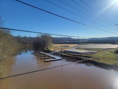 Photo of Sand Creek Docks