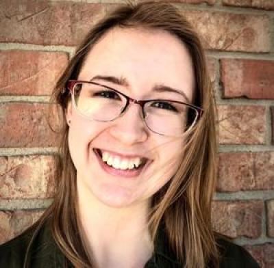 photo of Faith Walker