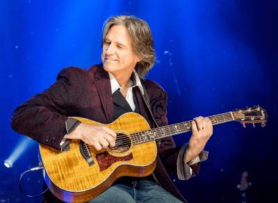 Billy Dean
