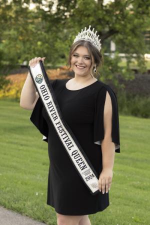 Photo of Queen Daphne XXXIX 