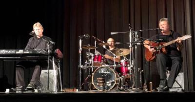 Johnny Staats Project