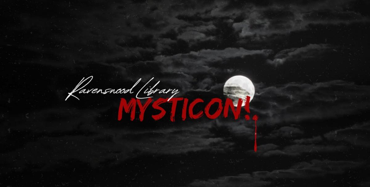MystiCon banner