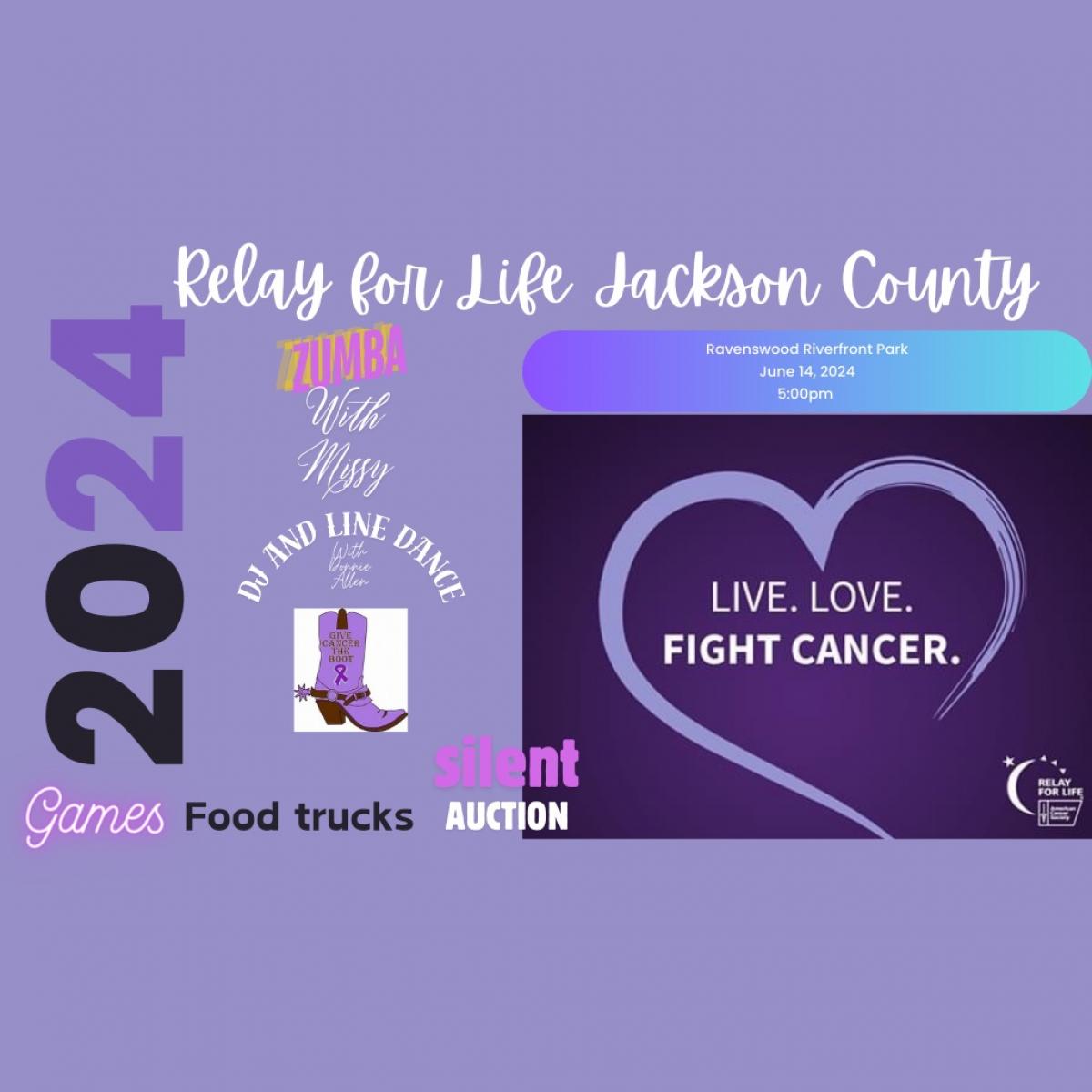 Relay for Life