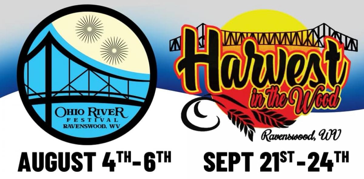 Ohio River Festival Ravenswood Wv 2024 Hadria Carrissa