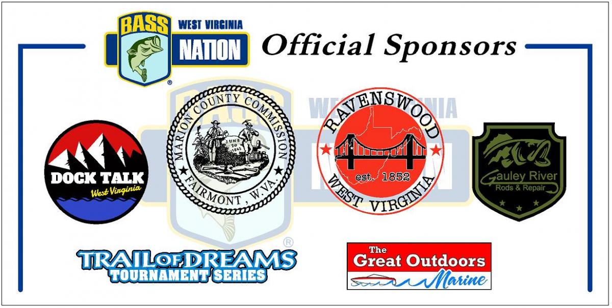 Bass Nation Sponsor Banner