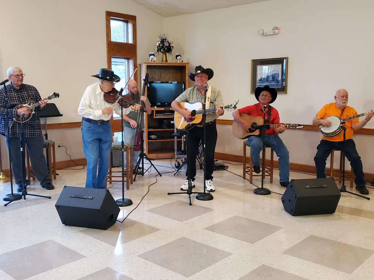 River Rats Band