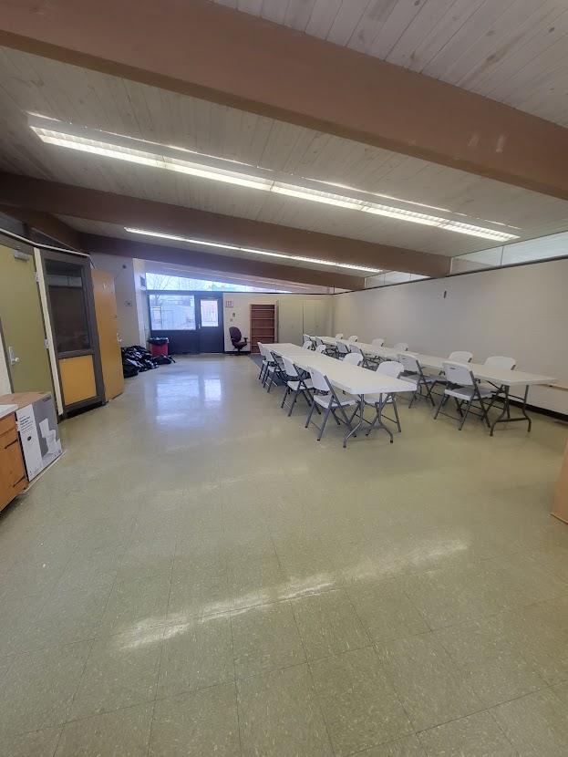 The Ravenswood Annex Ravenswood West Virginia