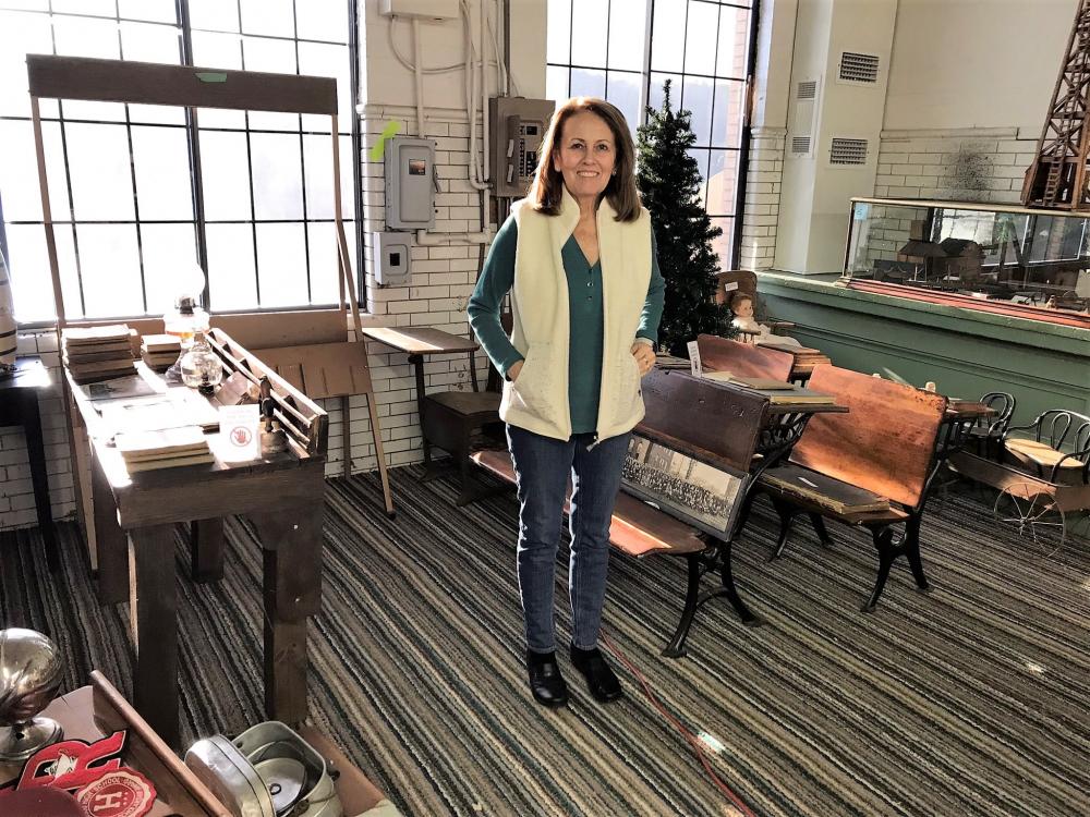 Get Involved Ravenswood West Virginia