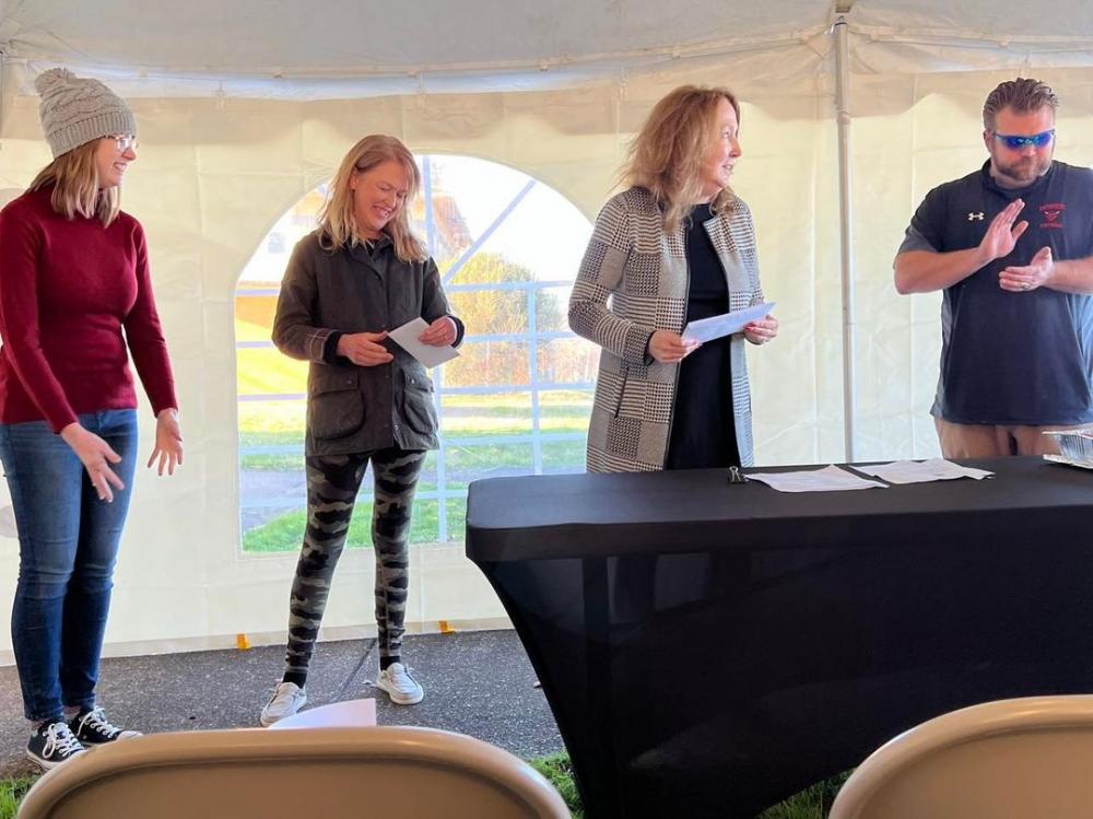 Great Bend Museum Receives a 10k Grant Award Ravenswood West Virginia